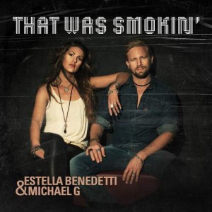 Estella Benedetti & Michael G.
